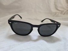 Ray-Ban Original Wayfarer RB2140 Sunglasses in Tortoise, 54mm — listing 5
