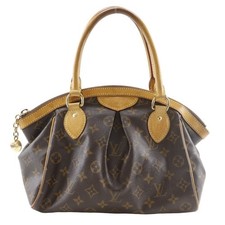 Louis Vuitton Tivoli GM Monogram Canvas Handbag — listing 2