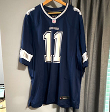 Dallas Cowboys Micah Parsons #11 NFL Team Apparel Jersey, Men's XL — listing 5
