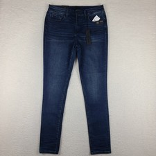 Buckle Black Fit No. 53 Straight Leg Men's Jeans, 30x34 — listing 3
