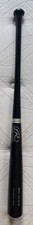 Rawlings Adirondack Big Stick Professional Model Baseball Bat Signed by Wade Boggs — listing 3
