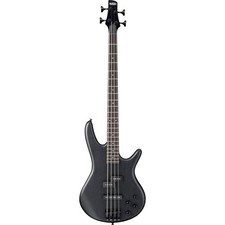Ibanez GSR200 Gio 4-String Electric Bass Guitar in Transparent Red — listing 4