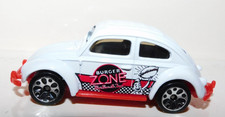 Matchbox Volkswagen Beetle 4x4 #38/125 Die-Cast Car — listing 2