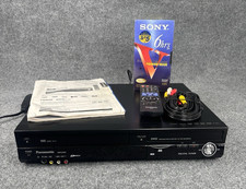 Panasonic DMR-EZ48V DIGA VHS/DVD Recorder Combo with Digital Tuner — listing 4