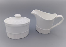Wedgwood Sage Green Jasperware Cream Jug with Classical Chariot Relief — listing 4