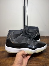 Air Jordan 11 Retro 'Jubilee' 25th Anniversary Concord, Size 9 — listing 5