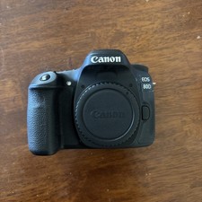Canon EOS 80D DSLR Camera Body with EF-S 15-85mm f/3.5-5.6 IS USM Lens, Original Boxes, Charger, and Lowepro Backpack — listing 6