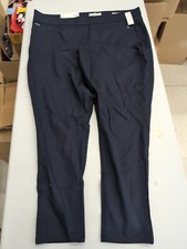 Nine West Jeans Heidi Pull-On Skinny Jeans, Black, Yoga Stretch, Size 10 — listing 6