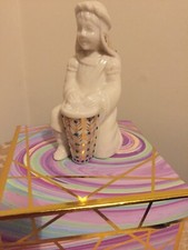 Lenox China Jewels Nativity Drummer Boy Figurine — listing 3