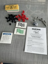 Monopoly Dale Earnhardt The Legacy Edition NASCAR Board Game (Sealed) — listing 4