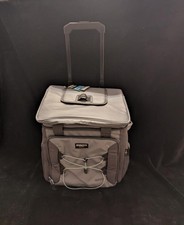 Igloo MaxCold 40 Can Roller Cooler Bag — listing 2