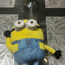 Despicable Me 4 Mega Minion Plush Toy — listing 4