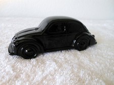Avon Volkswagen Beetle Figural Bottle - Wild Country After Shave 4 oz — listing 3