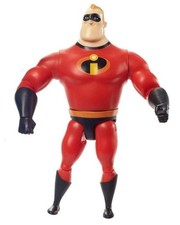 Disney Pixar The Incredibles Mr. Incredible Action Figure — listing 6