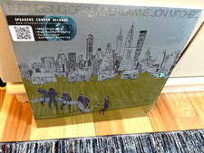 Joni Mitchell - The Hissing of Summer Lawns (Vinyl LP) — listing 3