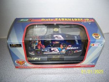 Vintage Dale Earnhardt Jr. #3 AC Delco NASCAR All-Over Print T-Shirt — listing 5