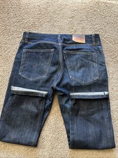 Vintage Levi's Red Tab Denim Jeans, Size 29/36 — listing 3