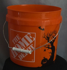 The Home Depot 5-Gallon Orange Water Cooler / Beverage Jug with Spigot — listing 4