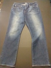 Levi's Signature Women's Blue Denim Trucker Jacket, Misses Small, listing 2
