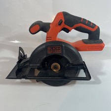Black & Decker 2-1/8 HP 7-1/4 inch Corded Circular Saw, Vintage — listing 5