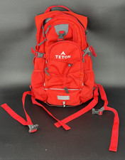 TETON Sports Daypack Backpack in Blue/Gray — listing 4