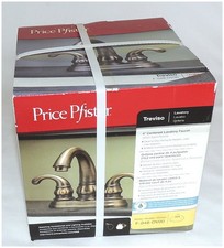Price Pfister Treviso Robe Hook, Tuscan Bronze Finish, BRH-D0YY, listing 4