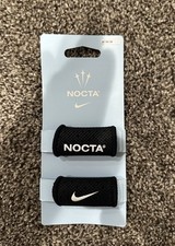 Nike x NOCTA Basketball Finger Sleeves Black Size M — listing 6