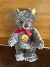 Steiff Teddybär Pearl Limited Edition Mohair Bear, 2011, EAN 664052 — listing 3