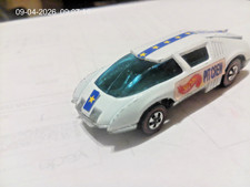 Hot Wheels Redline Classic Nomad in Hot Pink Spectraflame — listing 2