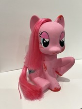 Vintage G1 My Little Pony with Custom Sculpted Floral Decoration (OOAK Customized) — listing 6