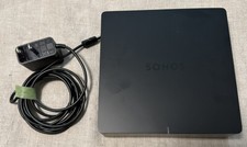 Sonos Port Network Streaming Audio Component (Black) — listing 3