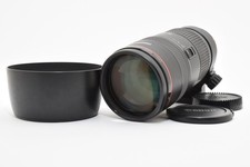 Vintage 80-200mm f/4.5-5.6 Telephoto Zoom Lens — listing 5
