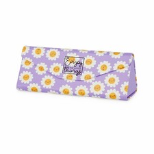Legami Milano Folding Eyeglass Case with London Print