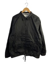 CDG Comme des Garçons Transparent PVC Coach Jacket, Size S — listing 6