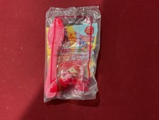 Strawberry Shortcake McDonald's Happy Meal Toy Figures Lot of 6 plus Pet — listing 2