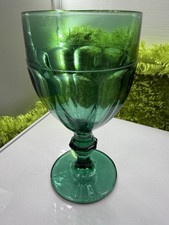 Libbey Gibraltar goblets Gibraltar DuraTuff Water Goblets Set of 8 — listing 4