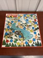 Milton Bradley Big Ben 1000 Piece Puzzle - Camden Harbor, ME — listing 3
