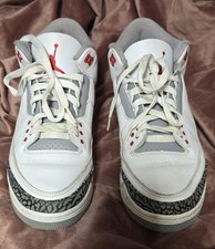 Air Jordan 3 Retro 'Fire Red' — listing 3