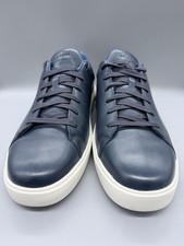 Cole Haan Grand+ Wingtip Oxford Sneakers in Tan Leather — listing 2