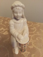 Lenox China Jewels Nativity Drummer Boy Figurine — listing 6