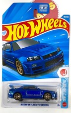 Hot Wheels 2023 Nissan Z, HW Then and Now 5/10, Orange #23 — listing 6