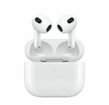 Apple AirPods (3rd Generation) with MagSafe Charging Case — listing 4