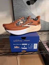 Brooks Ghost 17 Disney Chip 'n Dale Limited Edition Running Shoes — listing 2
