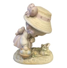 Enesco "You Have Touched So Many Hearts" 3D Collector Plate, Sharing the Moments Collection, Plate No. 02975 — listing 6