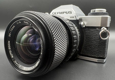 Olympus OM-G 35mm SLR Film Camera Body — listing 6