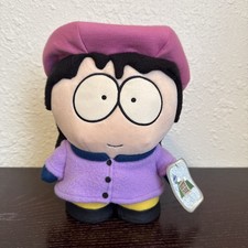 South Park Plush Set of 4 (Cartman, Kyle, Stan, Kenny) - Comedy Central Sealed Box Set — listing 2