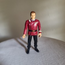 Star Trek Generations Lieutenant Commander Geordi La Forge Action Figure (Playmates 1994) — listing 3