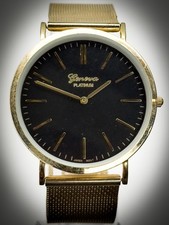 Geneva Classic Quartz Multi-Function Moonphase Watch — listing 5