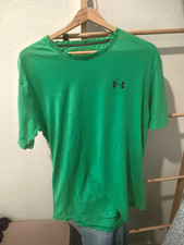 Under Armour Mid Crossback Compression Sports Bra, Size 2X, Black