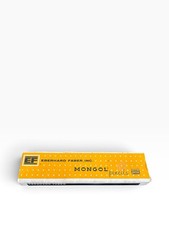 Faber USA Mongol Mechanical Pencil Replacement Ferrule and Eraser Holder Parts, listing 4